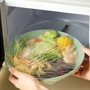 plastic food covers