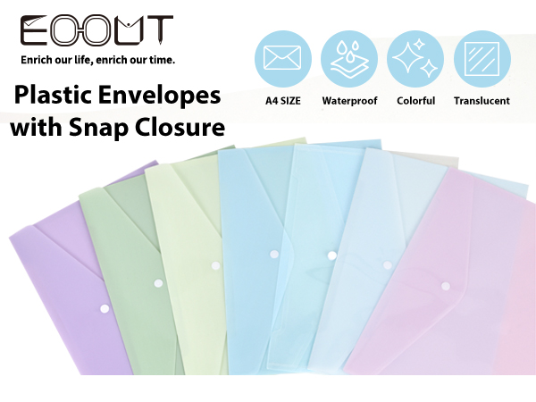 EOOUT