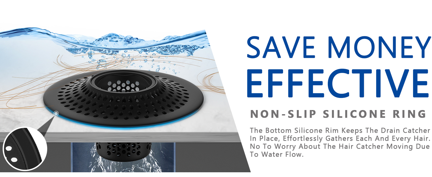 save money the best solution for clogging in sink