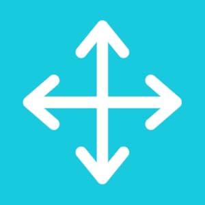 Small fan for bathroom, compact size fan for travel, travel fan rechargeable