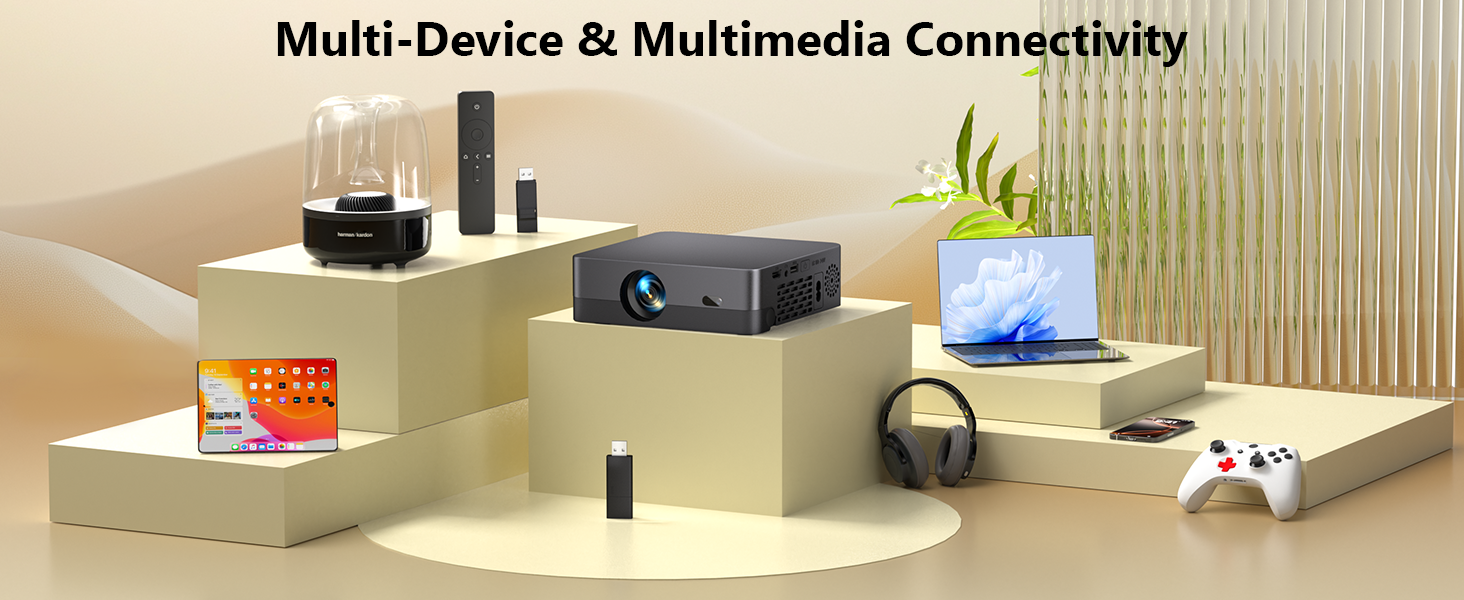 multi-device compatibility