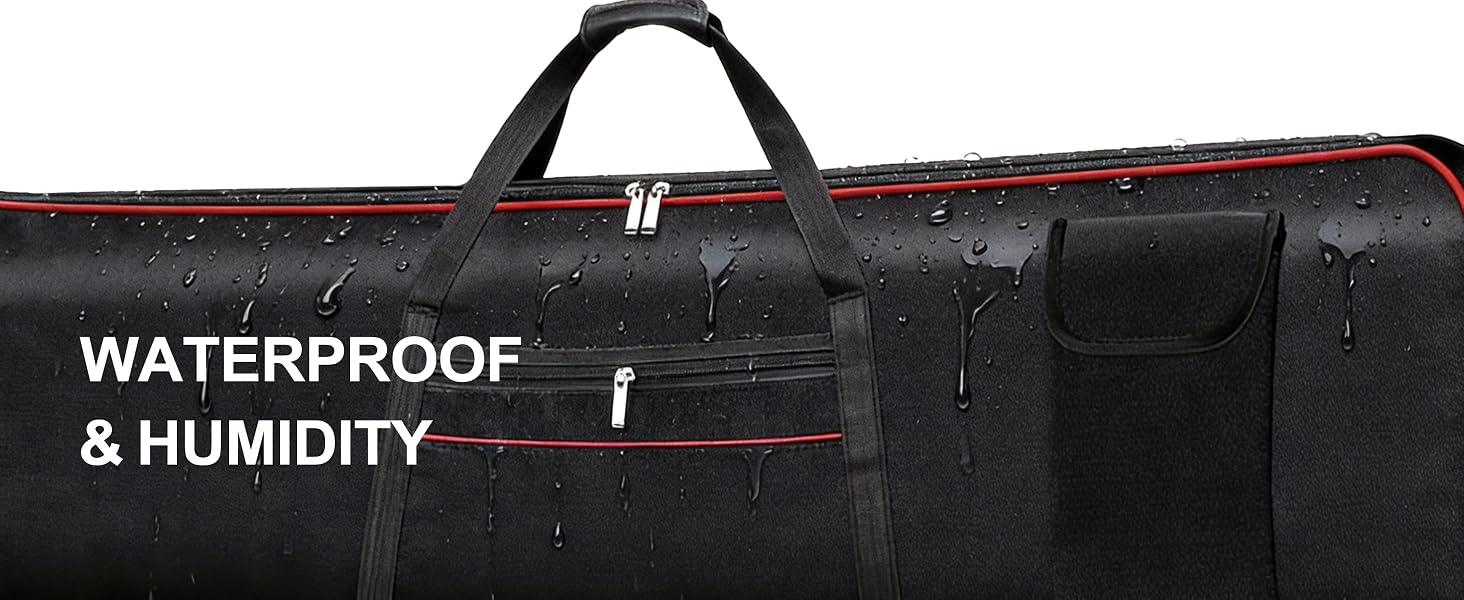 keyboard bag
