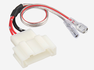 Door Speaker Wiring Harness Connector for VW