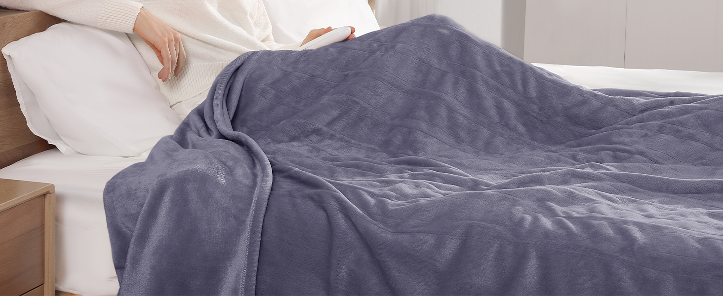electric blanket