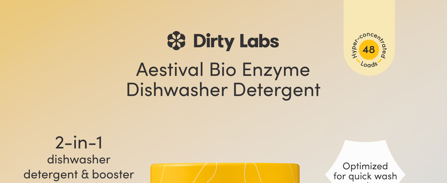 Dirty Labs