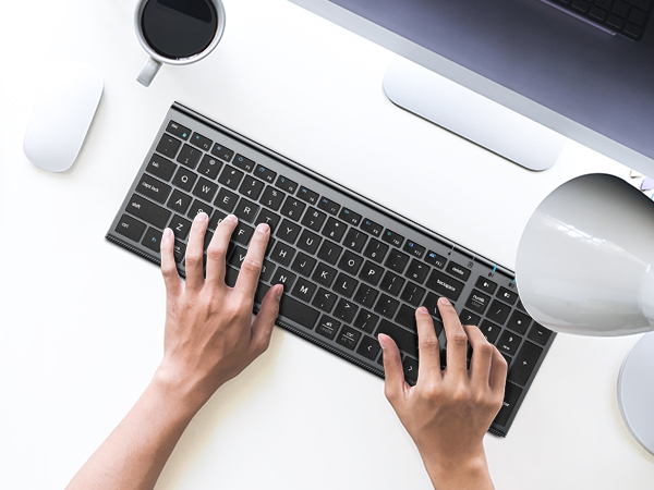 bluetooth keyboard