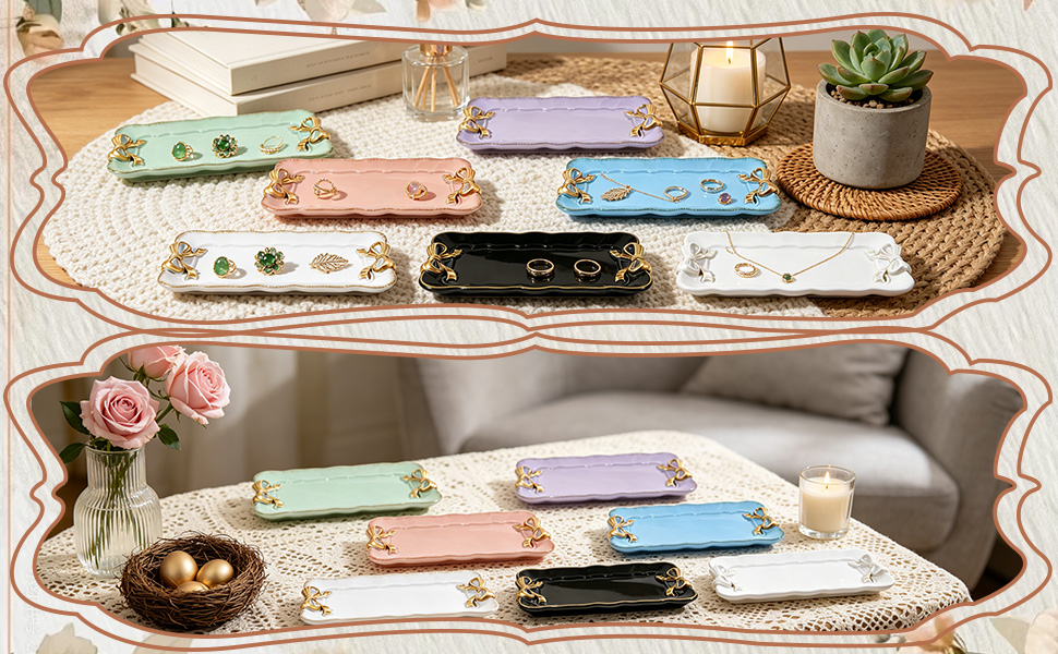 jewelry tray