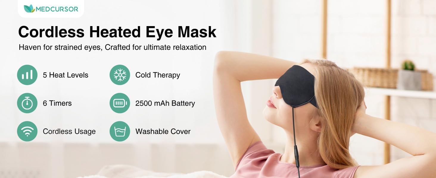 eye mask