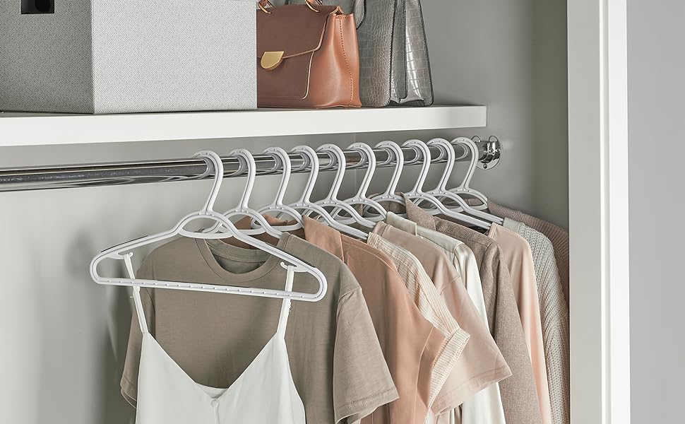 non slip hanger
