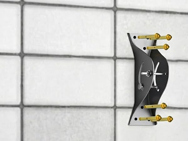 Standard 4/4X Mount for Starlink