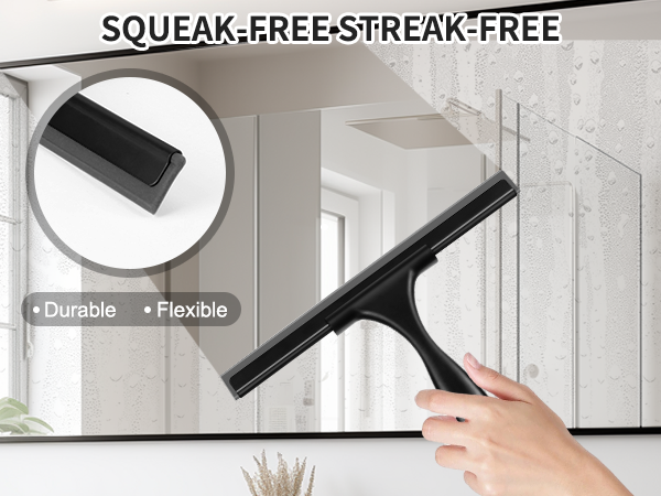 Shower Squeegee