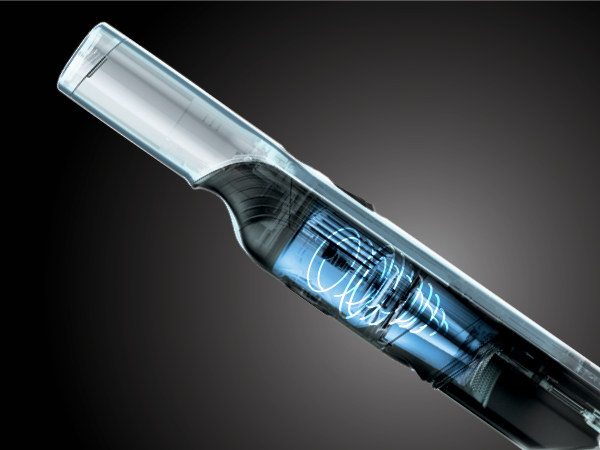 hypervelocity techology
