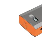 portable power station with solar panel