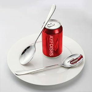 serving spoons set