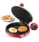 small electric griddle