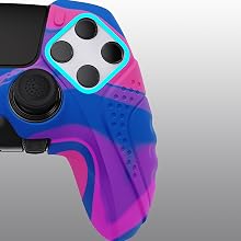 controller cover for ps5 edge