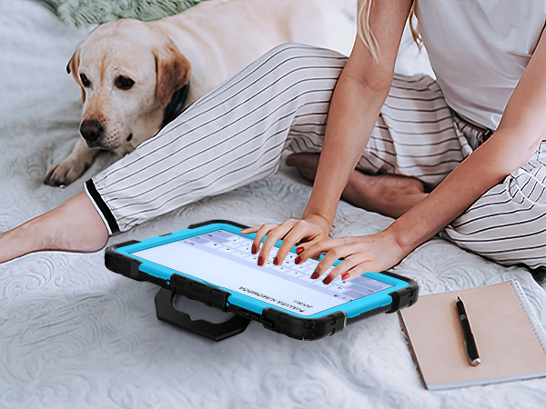 C3-Revvl Tab 2-Black Blue