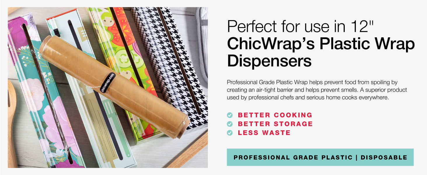 ChicWrap