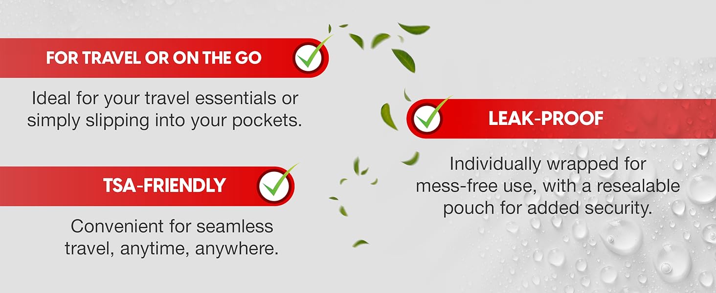 Diamond Wipes WipeEssentials Sanitizing Wipes