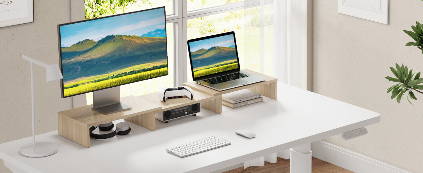 monitor stand
