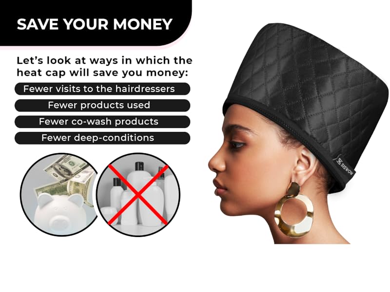 Perfect Size for Home Hair Salon