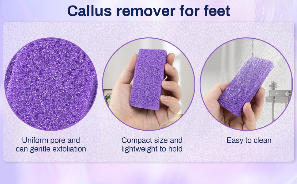 callus remover for feet
