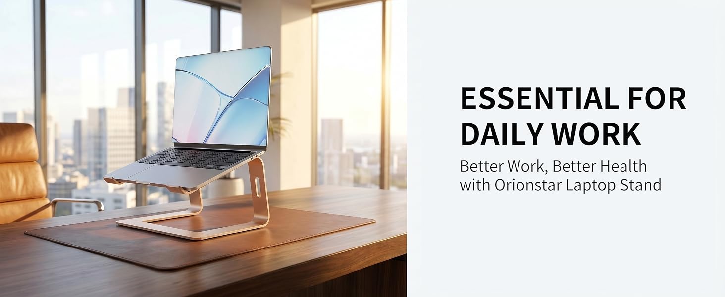 laptop stand