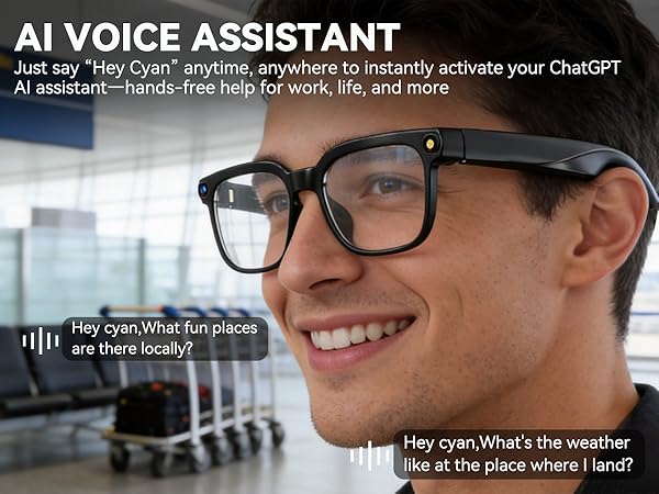 AI Voice Assistant