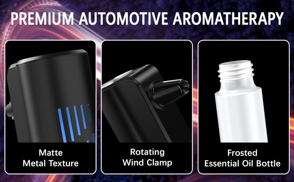 aromatizante para carro