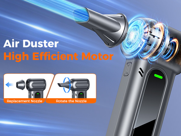 air duster