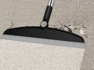 Silicone Broom