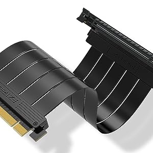 Graphics Card Extension Cable