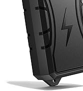 Battery Pack for Reclining Furniture