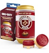 KontrolFreek Call of Duty Jugger-Nog Performance Thumbsticks