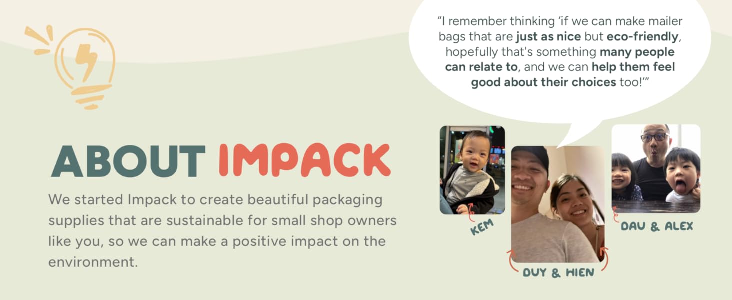 about Impack