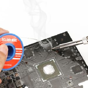 Soldering Iron Kit