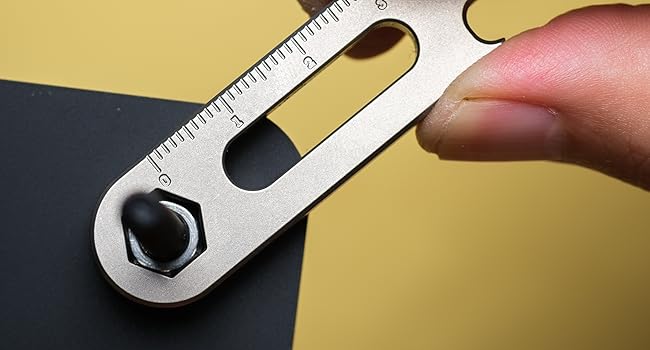 hex wrench