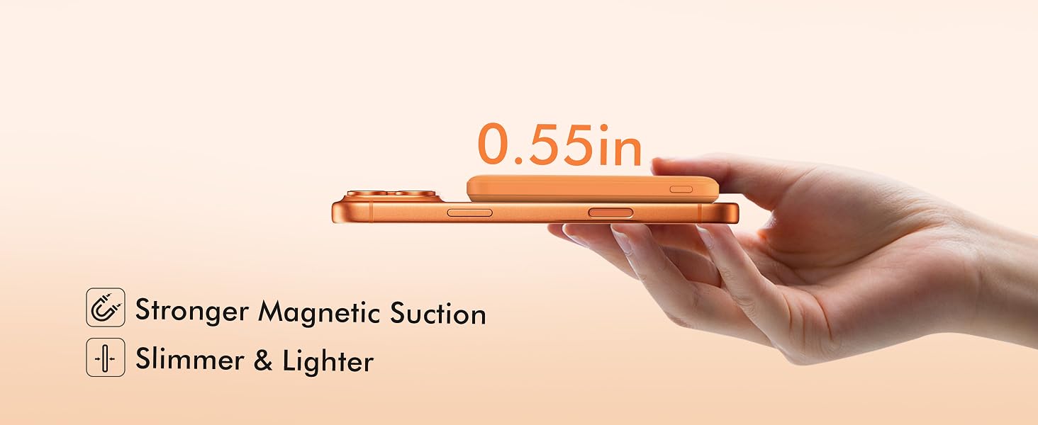 battery pack for iphone