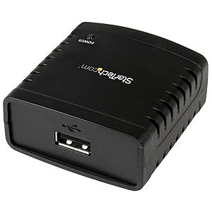 print server