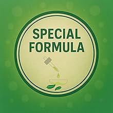 Special Natural Formula