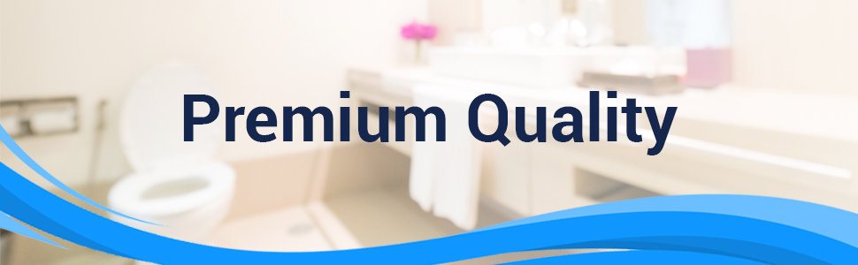 Premium Quality