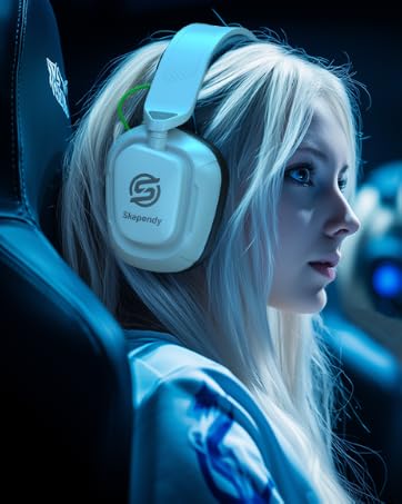 wireless headset