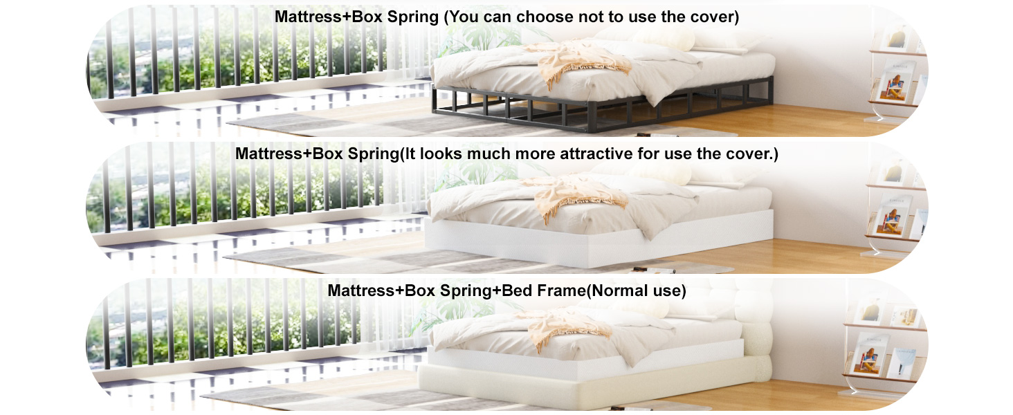 bed frames