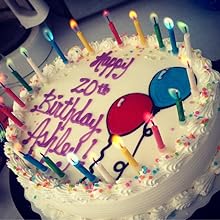 Party Cake