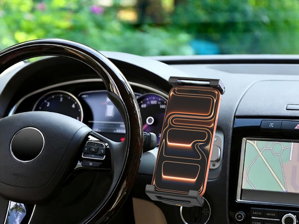 Secure Device Viewing from Warehouse to Dashboard