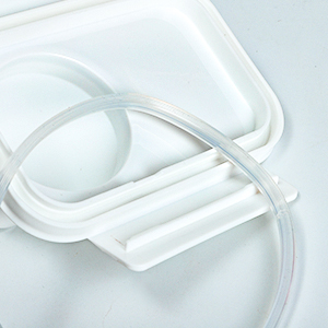 Laundry Detergent Dispenser