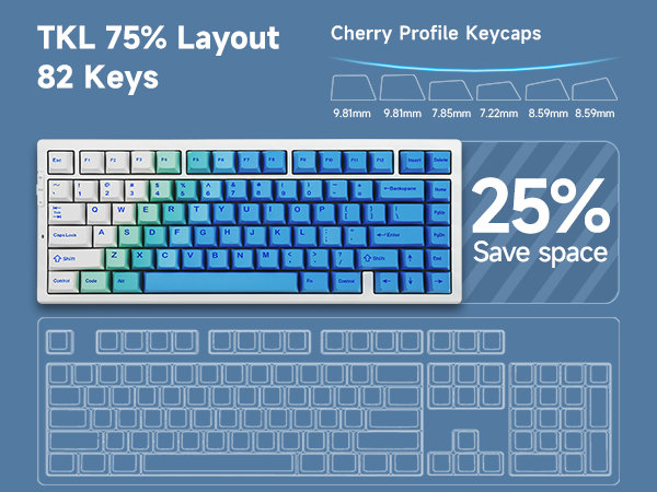 gaming keyboard, mechanical keyboard, creamy keyboard, wireless gaming keyboard,keyboard gaming