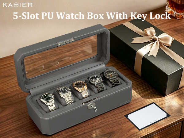 Watch Case