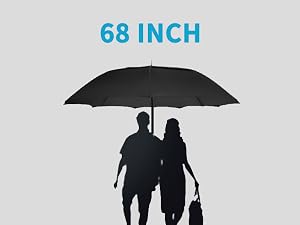 golf umbrella