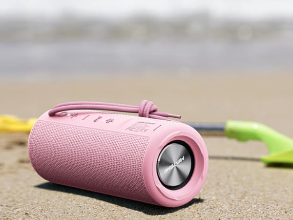 bluetooth speakers